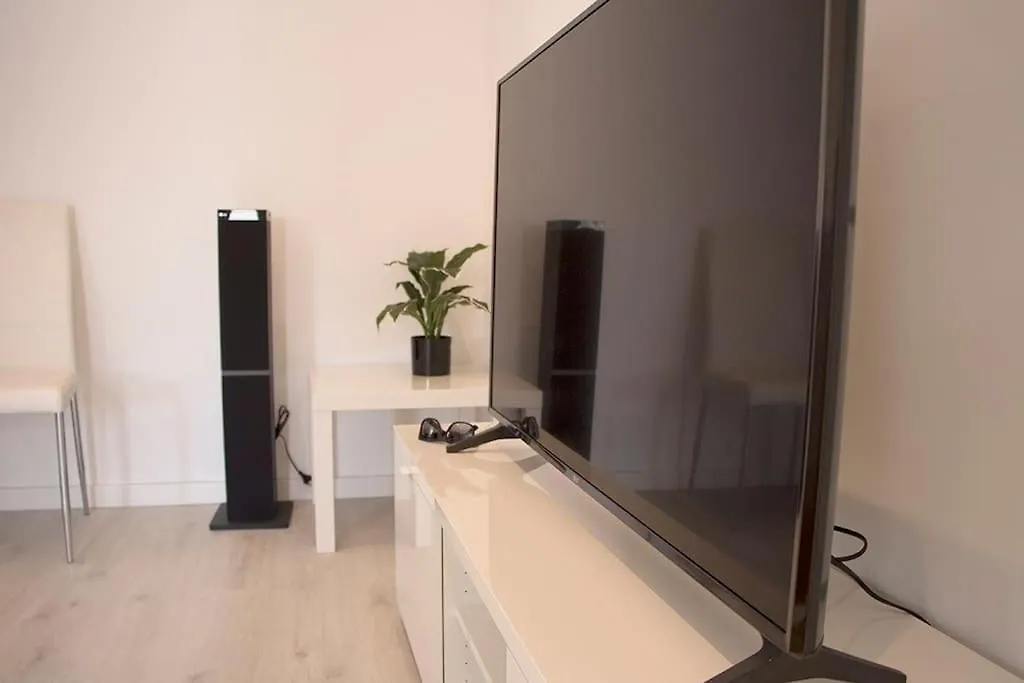 Triana_Villa In Palma City With Private Pool - Etv/10914